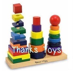 บล็อกหยอด บล็อกสวมหลัก