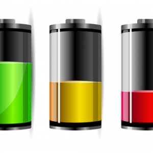 แบตเตอรี่ (Battery)