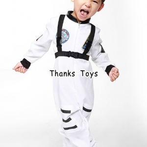 ชุดคอสเพลย์เด็ก