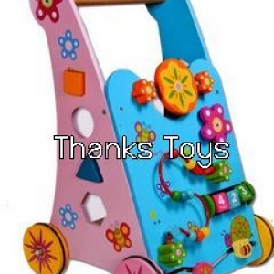 รถผลักเดิน