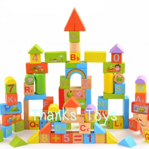 บล็อกต่อ,บล็อกไม้เรียงซ้อน,โดมิโน