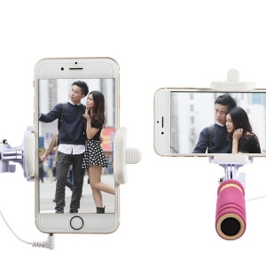 อุปกรณ์ช่วยถ่ายรูป ไม้เซลฟี่ ไม้โมโนพอด เลนส์เสริม คลิปเลนส์ ขาตั้งวางมือถือ ขาตั้งกล้องถ่ายรูป selfie monopod