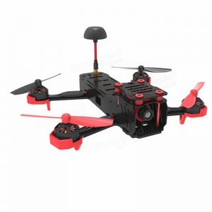 อะไหล่โดรน FPV (DIY)