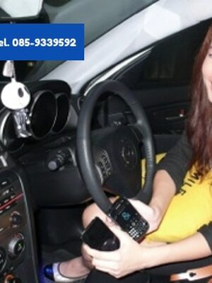 ติดตั้ง iphone ipad ipod bluetooth ทยุเดิมติดรถ Mazda3 BK 2005 2006 2007 2008 2009 2010 2011 เสียงดีเหมือน CD