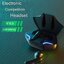 ลดล้างสต๊อก หูฟังเกมมิ่ง G11 Earbud game sport เล่นเกมส์สบายไม่ดีเลย์