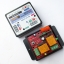 RF-2C รีโมทสวิตช์ 2 ช่อง ใช้ไฟ DC