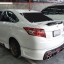 ชุดแต่ง New Vios 2017 MJ Speed 4ชิ้น