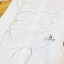 พร้อมส่ง เสื้อเชิ้ตดีไซดเก๋ๆ ด้วยการแต่งสายเชือก