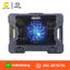 COOLER PAD NUBWO NF213 (1FAN) - BLACK