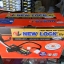Locktech Sienta