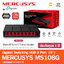 GIGABIT SWITCHING HUB MERCUSYS MS108G (5") 8 PORT
