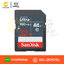 SD Card 32GB SANDISK ULTRA SDSDUNR-032G-GN3IN (100MB/s.)