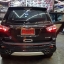 isuzu Mu-x2017 ชุดแต่ง FD-JS ( ท่อคู่ )