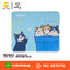 MOUSE PAD NUBWO NP643 KITTY FAMILY (SIZE S)