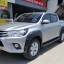 HILUX REVO คิ้วล้อ 8 นิ้ว+หมุดหลอกแบบเต็ม