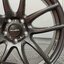ล้อ LENSO Spec E ขอบ 18x8.5 5x114.3 ET35 สี GL001 *ราคาต่อวง