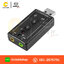 Sound USB Virtual 7.1 CC037