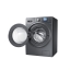 เครื่องซักผ้า SAMSUNG ฝาหน้า รุ่น WD12F9C9U4X (12กก.)
