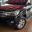 3029 คิ้วล้อ 4 ประตูทรงศูนย์ HILUX REVO