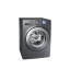 เครื่องซักผ้า SAMSUNG ฝาหน้า รุ่น WD12F9C9U4X (12กก.)