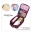 GB155 กระเป๋าใส่รองเท้าผ้าใบ รองเท้าแตะ รองเท้ากีฬา สำหรับเดินทาง Shoes pouch NEW Ver.3