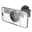 Hoco H57 Magnetic phone holder ขาตั้งมือถือติดจอรถยนต์แบบแม่เหล็ก