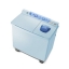 เครื่องซักผ้า 2 ถัง HITACHI PS-100LJ (10กก.)