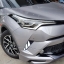 ชุดแต่ง CHR Fiar Design รุ่น CCX