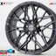 ล้อ NEXX XX05 ขอบ 18x8.5 5x112-114.3 ET35 Flowforming ล้อเบา มี 5 สี *ราคาต่อวง