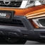 สเกิร์ตหน้า NAVARA NP300