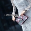 เดรสลูกไม้ พร้อมส่ง เดรสผ้าลูกไม้ สีขาว ตกแต่งระบาย