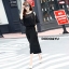 พร้อมส่ง จั๊มสูทขาบาน เสื้อผ้าลูกไม้ซีทรู
