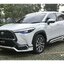 ชุดแต่ง Corolla Cross ทรง Victor SET 6 ชิ้น