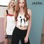พร้อมส่ง เดรสเนื้อผ้าลายลูกไม้ เรียบหรู ดูดี