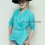 เสื้อเกาหลี พร้อมส่ง เสื้อ ทรงตัวXทรงสวยมาก
