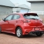 Mazda2 Skyactive 5ประตู Freeform FM 5ชิ้น (รวมสปอยเลอร์ท้าย)