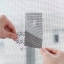 Window Screen Repair Tape เทปกาวซ่อมมุ้งลวดอัจฉริยะ นวัตกรรมใหม่ของการซ่อมแซม มุ้งลวด