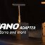 RadioMaster Ranger Nano 2.4GHZ ELRS Module