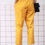 พร้อมส่ง กางเกง ผ้าฝ้ายเนื้อดี