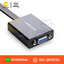 Converter HDMI TO VGA AUDIO UGREEN (40248)