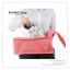 GB102 กระเป๋าใส่รองเท้าผ้าใบ รองเท้าแตะ รองเท้ากีฬา หรือ ผ้าขนหนู เสื้อผ้า ของใช้ต่างๆ สำหรับเดินทาง ขนาด กว้าง 20 x ยาว 30 x หนา 11 cm. มีหลายสีให้เลือก