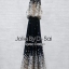 พร้อมส่ง MaxiDress ชุดแม๊กซี่เดรสยาว