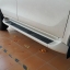 New fortuner Fiar รุ่น (FD-1) 4ชิ้น หน้า+หลัง+บันไดข้าง