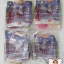 1999 McDonald's แมคโดนัลด์ ของเล่น ของสะสม Happy Meal : Barbie จาก ยุโรป อยู่ในแพ็คจากร้านค่ะ MIP