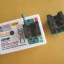 ซ็อกเก็ต SOIC สำหรับไอซี SMD 8 ขา