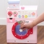 เครื่องซักผ้าฝาหน้าสตรอเบอร์รี่ (Strawberry Washer) Mother Garden