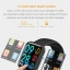 นาฬิกาเพื่อสุขภาพ P80-Smart Watch Full Touch Screen