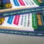 หนังสือ วิธีการสร้างป้ายไฟ LED เล่ม2