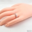 SKJewelryFactory แหวนเเถว แหวนเพชรแถว สุดคลาสสิค ER00869-WCZ