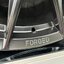 ล้อ Forged Enzo Forged Dz350 ขอบ 20x9.5 6x139.7 ET18 สีดำ *ราคาต่อวง